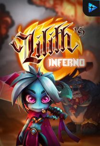 Bocoran RTP Lilith’s Inferno di SENSA838 - GENERATOR SLOT RTP RESMI SERVER PUSAT