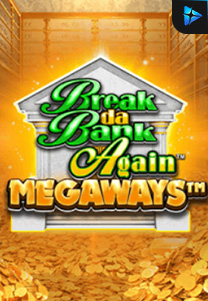 Bocoran RTP break da bank again megaways logo di SENSA838 - GENERATOR SLOT RTP RESMI SERVER PUSAT