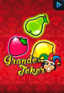 Bocoran RTP Grande Joker di SENSA838 - GENERATOR SLOT RTP RESMI SERVER PUSAT