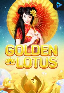 Bocoran RTP Golden Lotus di SENSA838 - GENERATOR SLOT RTP RESMI SERVER PUSAT