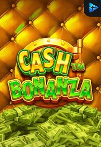 Bocoran RTP Cash Bonanza di SENSA838 - GENERATOR SLOT RTP RESMI SERVER PUSAT