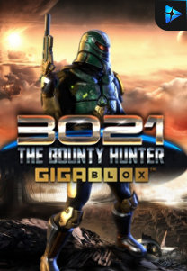 Bocoran RTP 3021 The Bounty Hunter Gigablox di SENSA838 - GENERATOR SLOT RTP RESMI SERVER PUSAT