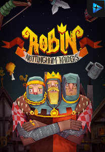 Bocoran RTP Robin – Nottingham Raiders di SENSA838 - GENERATOR SLOT RTP RESMI SERVER PUSAT